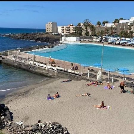 Pino'S Vivienda Vacacional Costa Del Silencio Kültér fotó