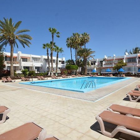 Pino'S Vivienda Vacacional Costa Del Silencio Kültér fotó