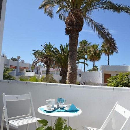 Pino'S Vivienda Vacacional Costa Del Silencio Kültér fotó