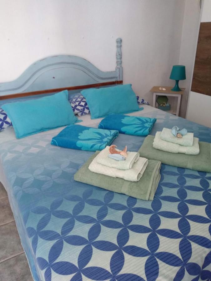 Pino'S Vivienda Vacacional Costa Del Silencio Kültér fotó