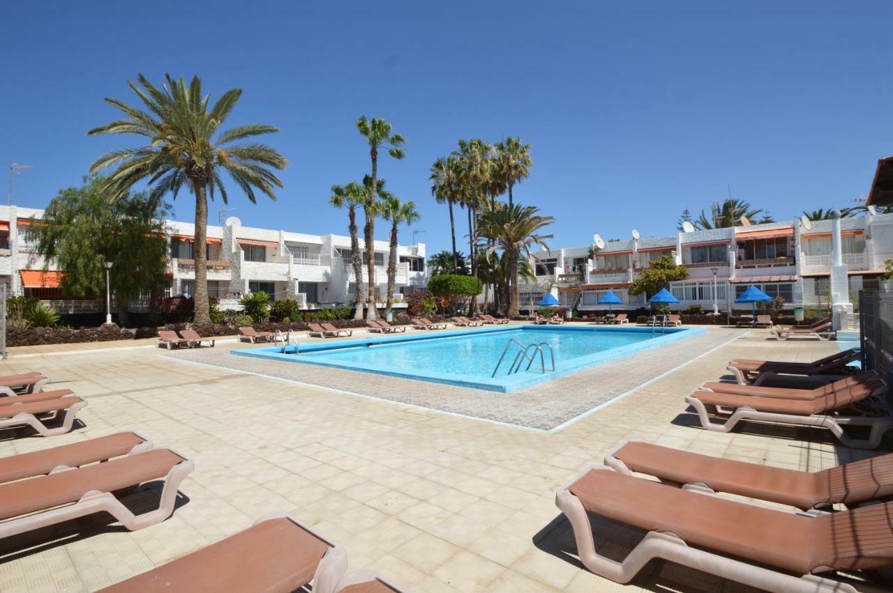Pino'S Vivienda Vacacional Costa Del Silencio Kültér fotó