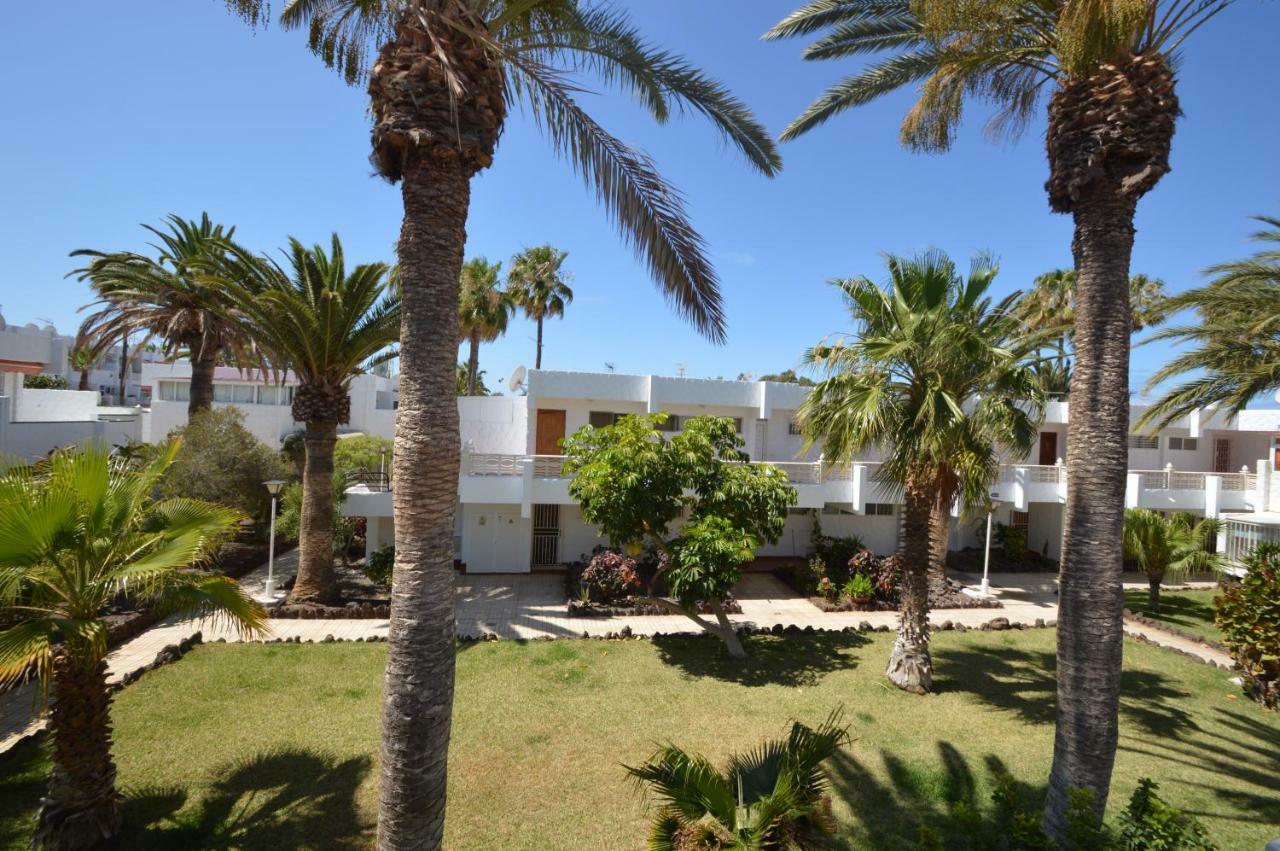 Pino'S Vivienda Vacacional Costa Del Silencio Kültér fotó
