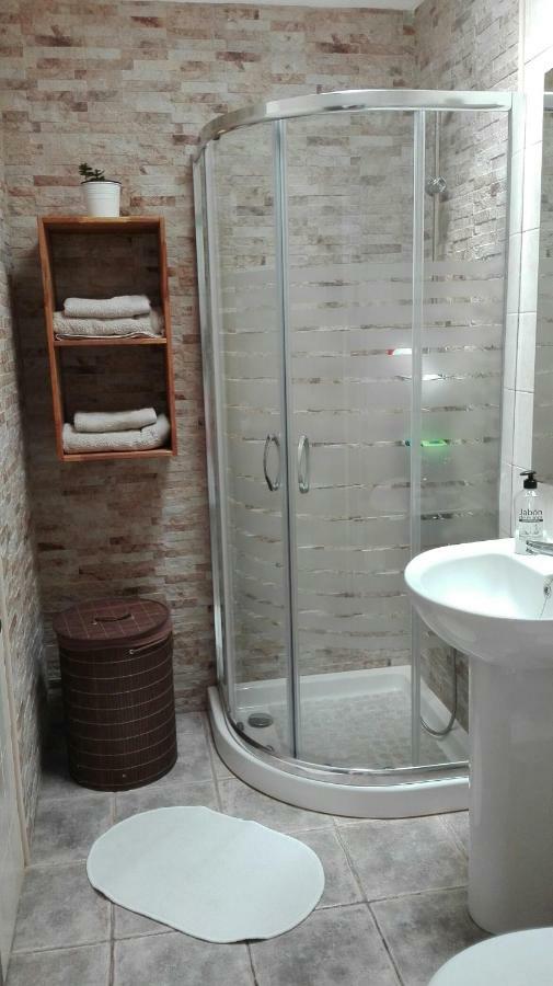 Pino'S Vivienda Vacacional Costa Del Silencio Kültér fotó