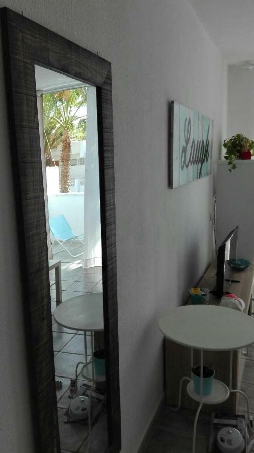 Pino'S Vivienda Vacacional Costa Del Silencio Kültér fotó