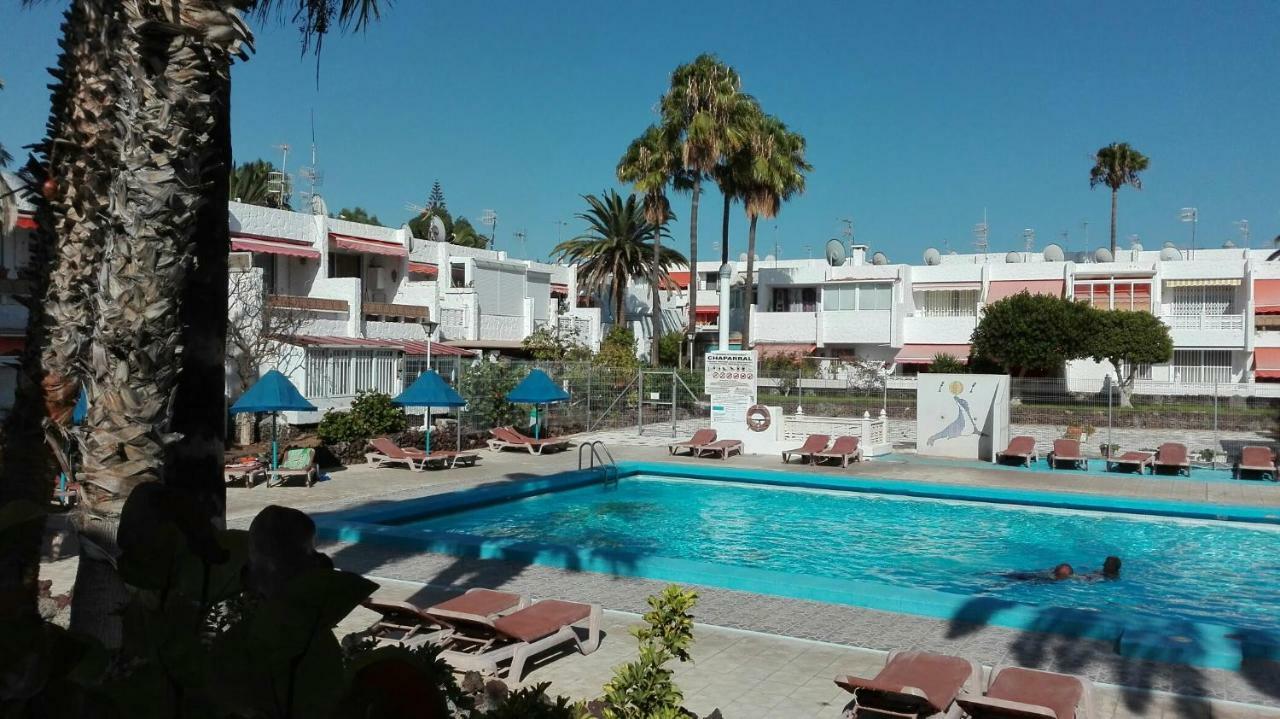 Pino'S Vivienda Vacacional Costa Del Silencio Kültér fotó